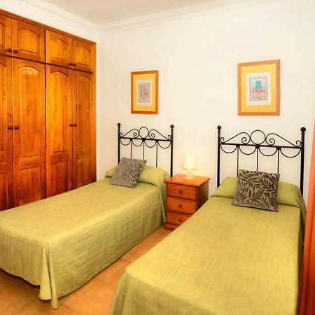 Casas Nohara, Playa Blanca Villa Yaiza  Eksteriør bilde