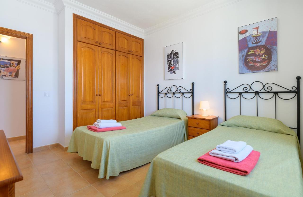 Casas Nohara, Playa Blanca Villa Yaiza  Eksteriør bilde