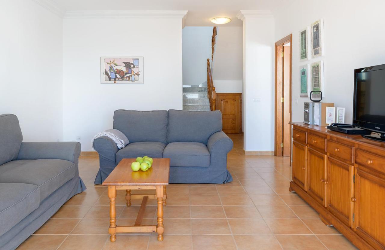 Casas Nohara, Playa Blanca Villa Yaiza  Eksteriør bilde