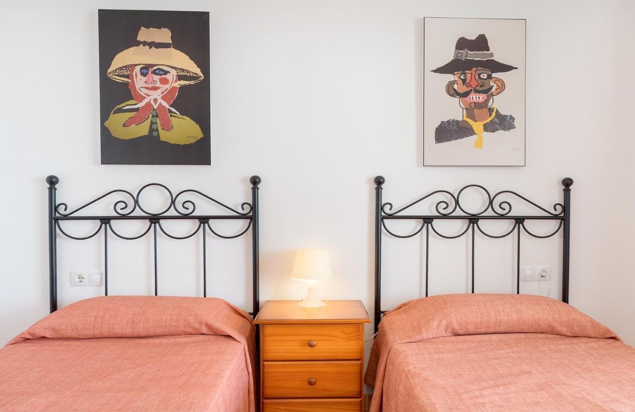 Casas Nohara, Playa Blanca Villa Yaiza  Eksteriør bilde