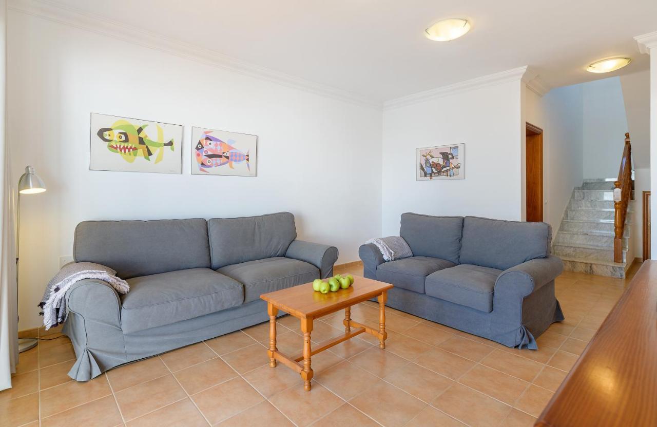 Casas Nohara, Playa Blanca Villa Yaiza  Eksteriør bilde