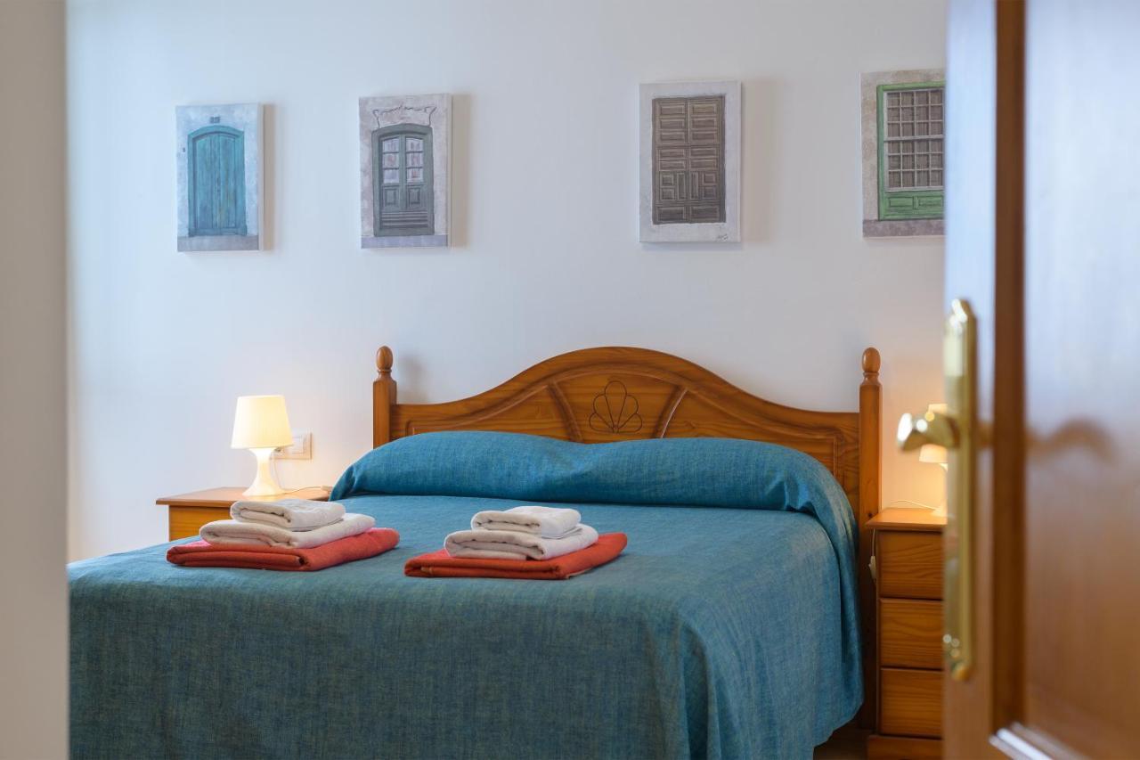 Casas Nohara, Playa Blanca Villa Yaiza  Eksteriør bilde