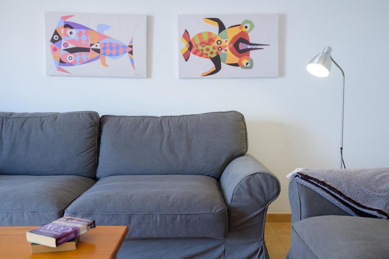 Casas Nohara, Playa Blanca Villa Yaiza  Eksteriør bilde