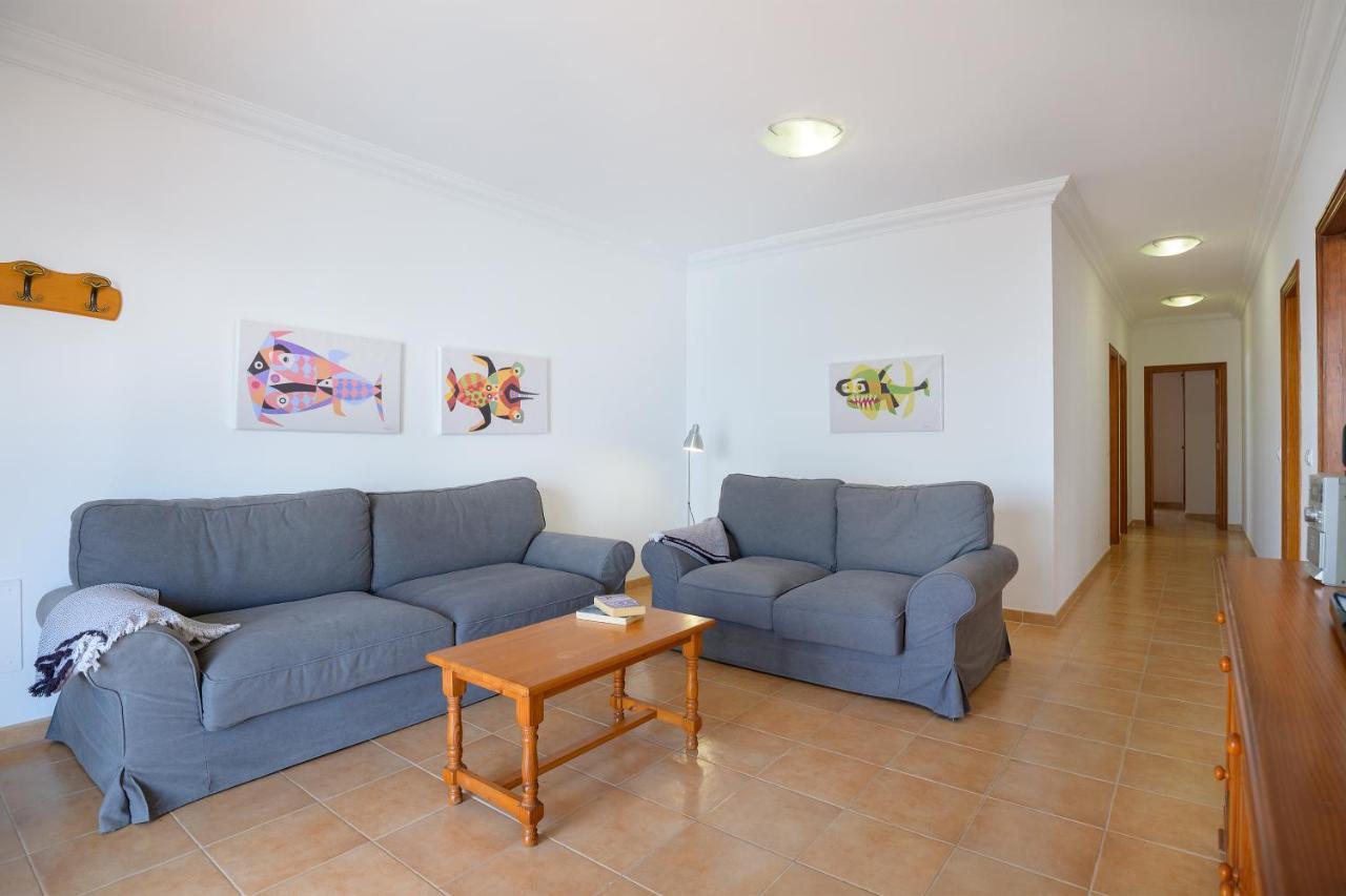 Casas Nohara, Playa Blanca Villa Yaiza  Eksteriør bilde