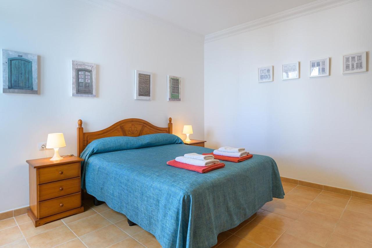 Casas Nohara, Playa Blanca Villa Yaiza  Eksteriør bilde
