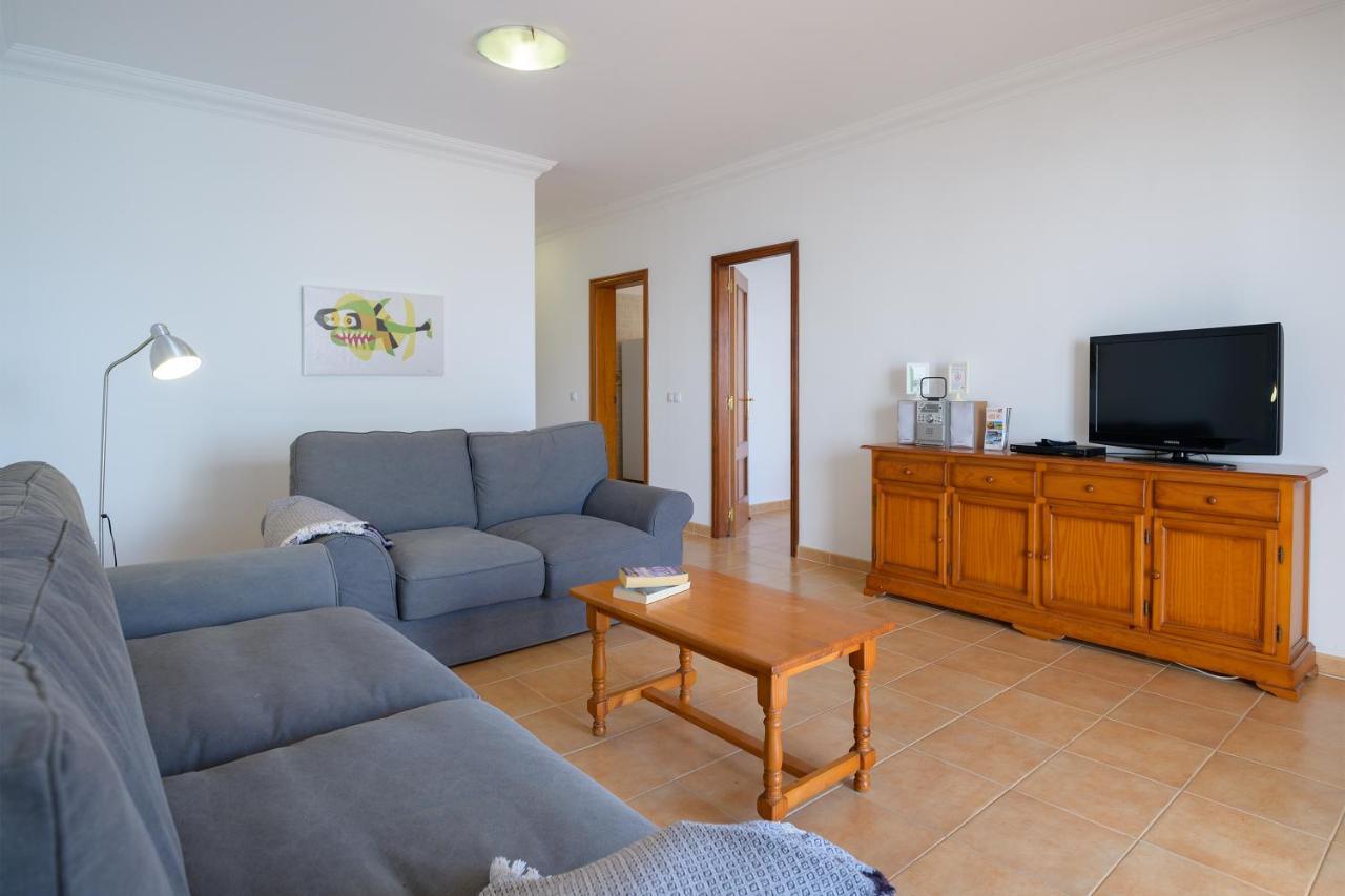 Casas Nohara, Playa Blanca Villa Yaiza  Eksteriør bilde