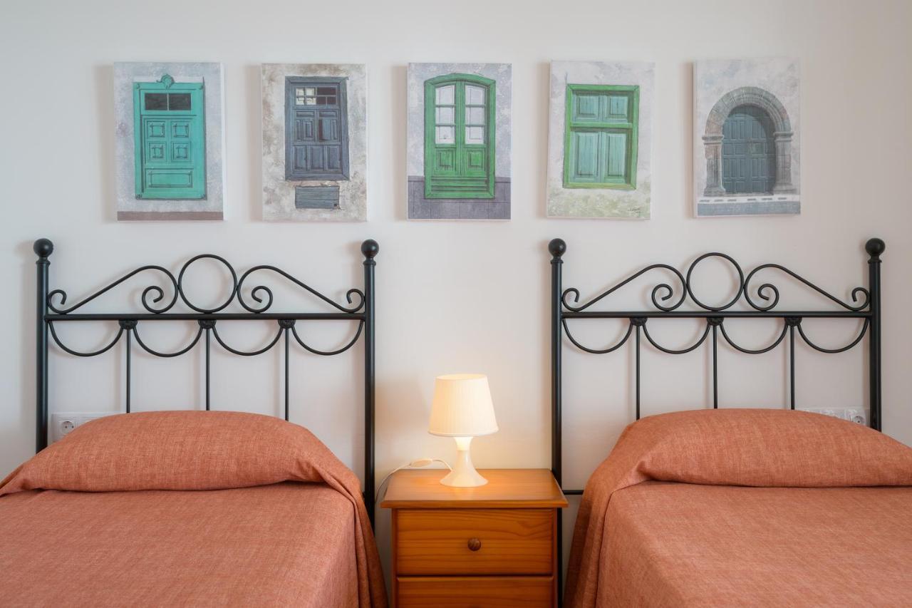 Casas Nohara, Playa Blanca Villa Yaiza  Eksteriør bilde
