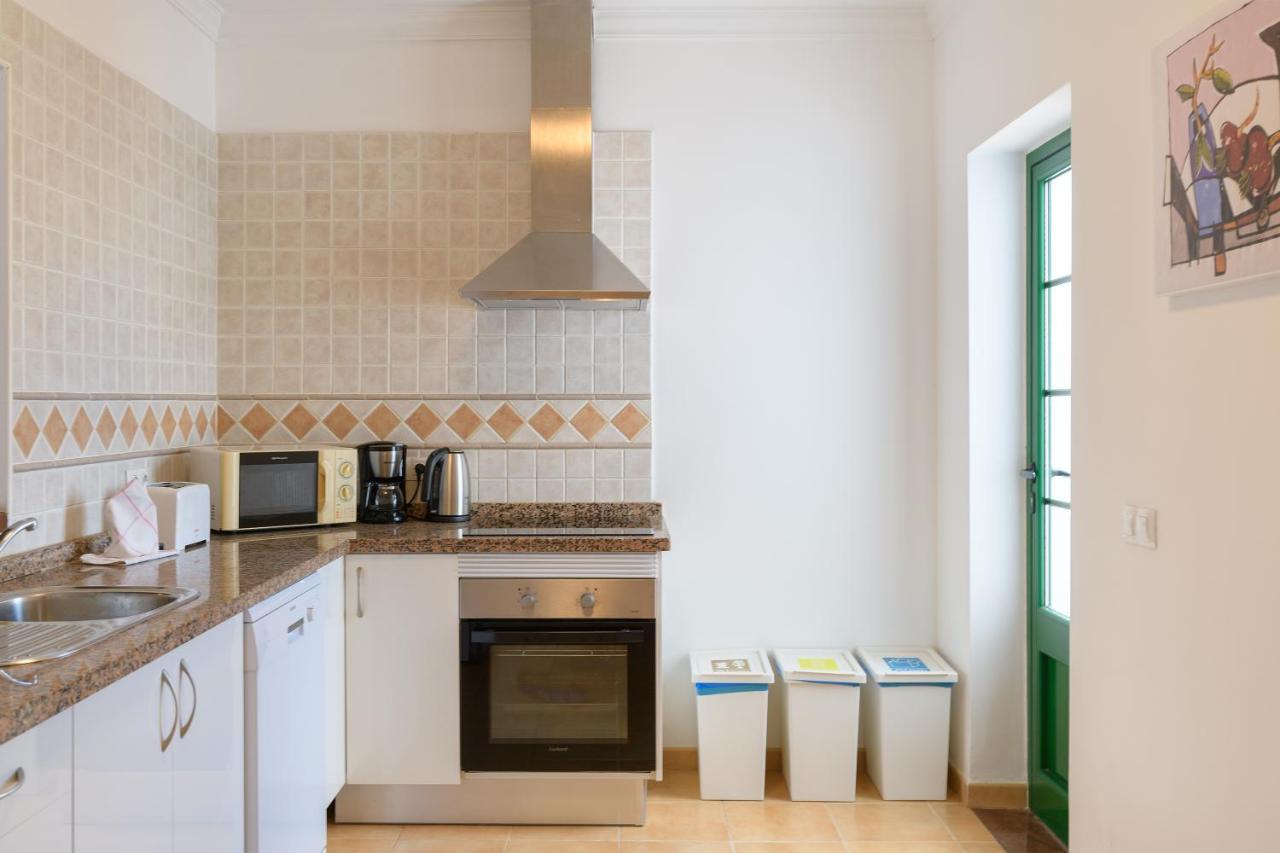 Casas Nohara, Playa Blanca Villa Yaiza  Eksteriør bilde