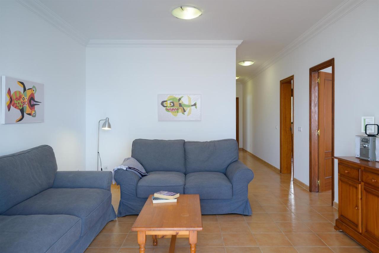 Casas Nohara, Playa Blanca Villa Yaiza  Eksteriør bilde