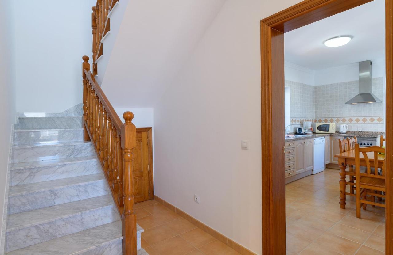 Casas Nohara, Playa Blanca Villa Yaiza  Eksteriør bilde