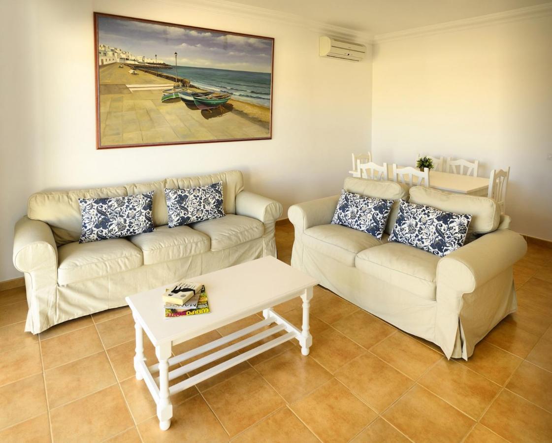 Casas Nohara, Playa Blanca Villa Yaiza  Eksteriør bilde