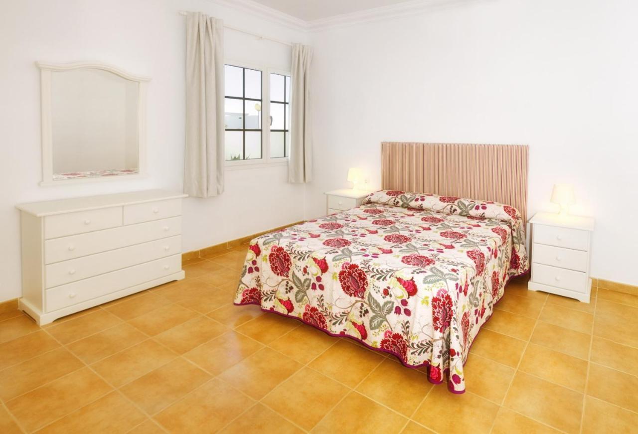 Casas Nohara, Playa Blanca Villa Yaiza  Eksteriør bilde