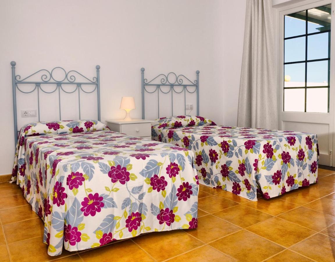 Casas Nohara, Playa Blanca Villa Yaiza  Eksteriør bilde