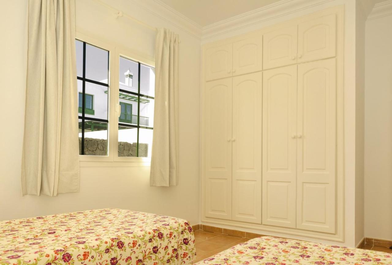 Casas Nohara, Playa Blanca Villa Yaiza  Eksteriør bilde