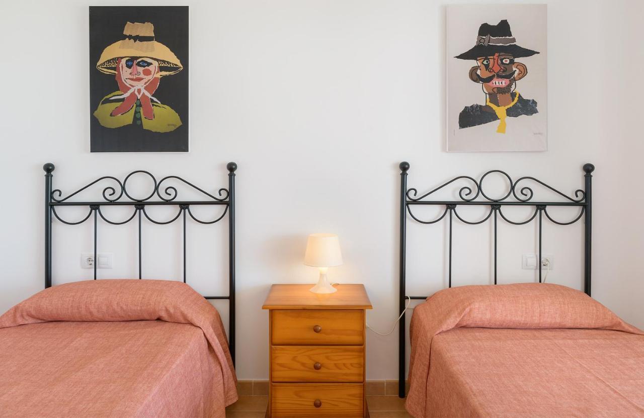 Casas Nohara, Playa Blanca Villa Yaiza  Eksteriør bilde