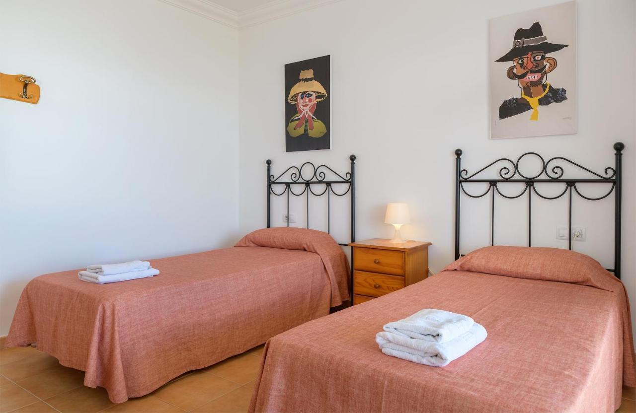 Casas Nohara, Playa Blanca Villa Yaiza  Eksteriør bilde
