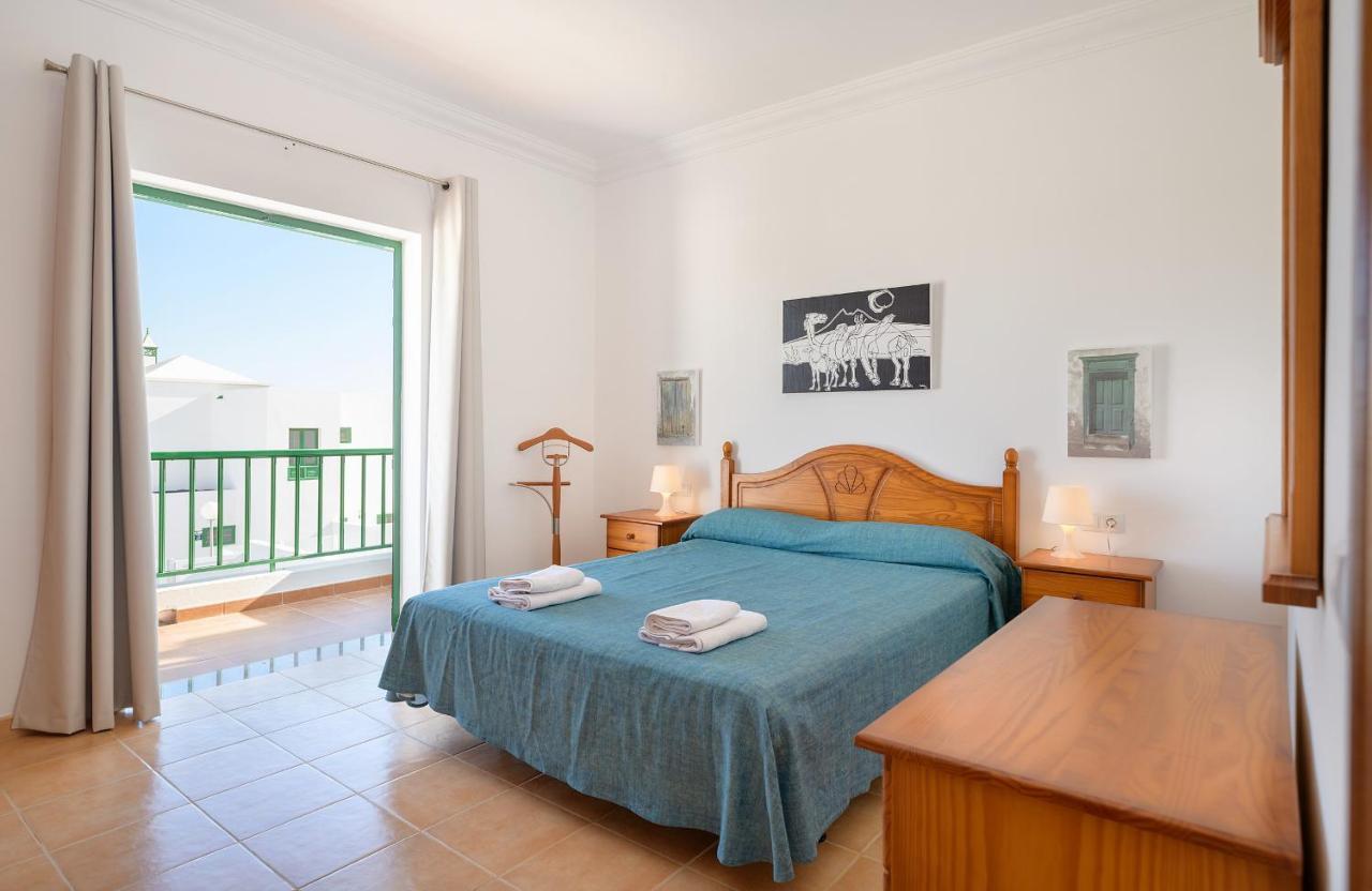 Casas Nohara, Playa Blanca Villa Yaiza  Eksteriør bilde