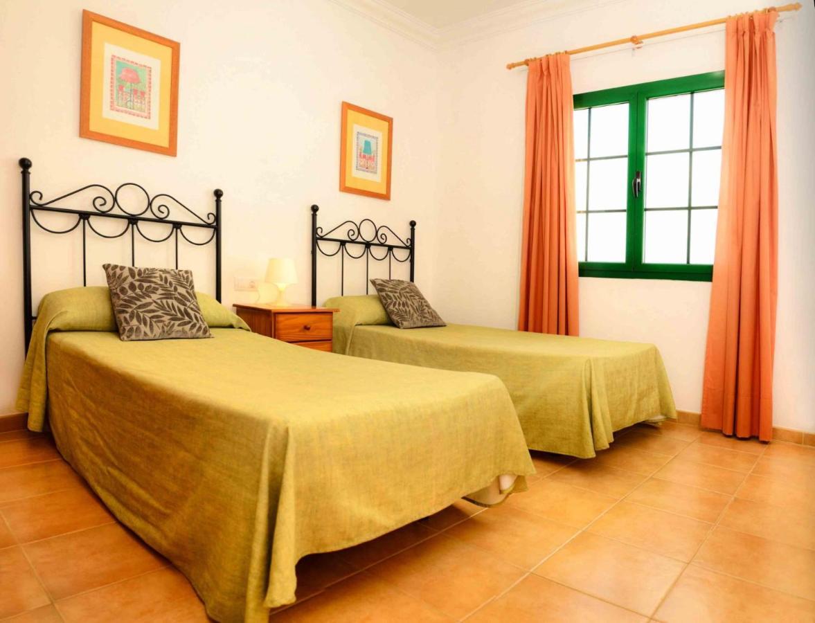 Casas Nohara, Playa Blanca Villa Yaiza  Eksteriør bilde