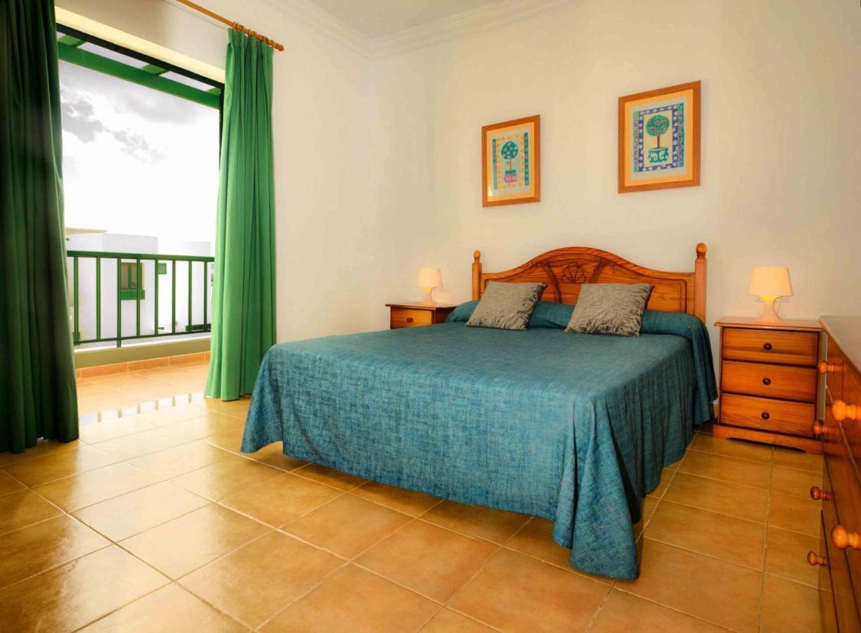 Casas Nohara, Playa Blanca Villa Yaiza  Eksteriør bilde
