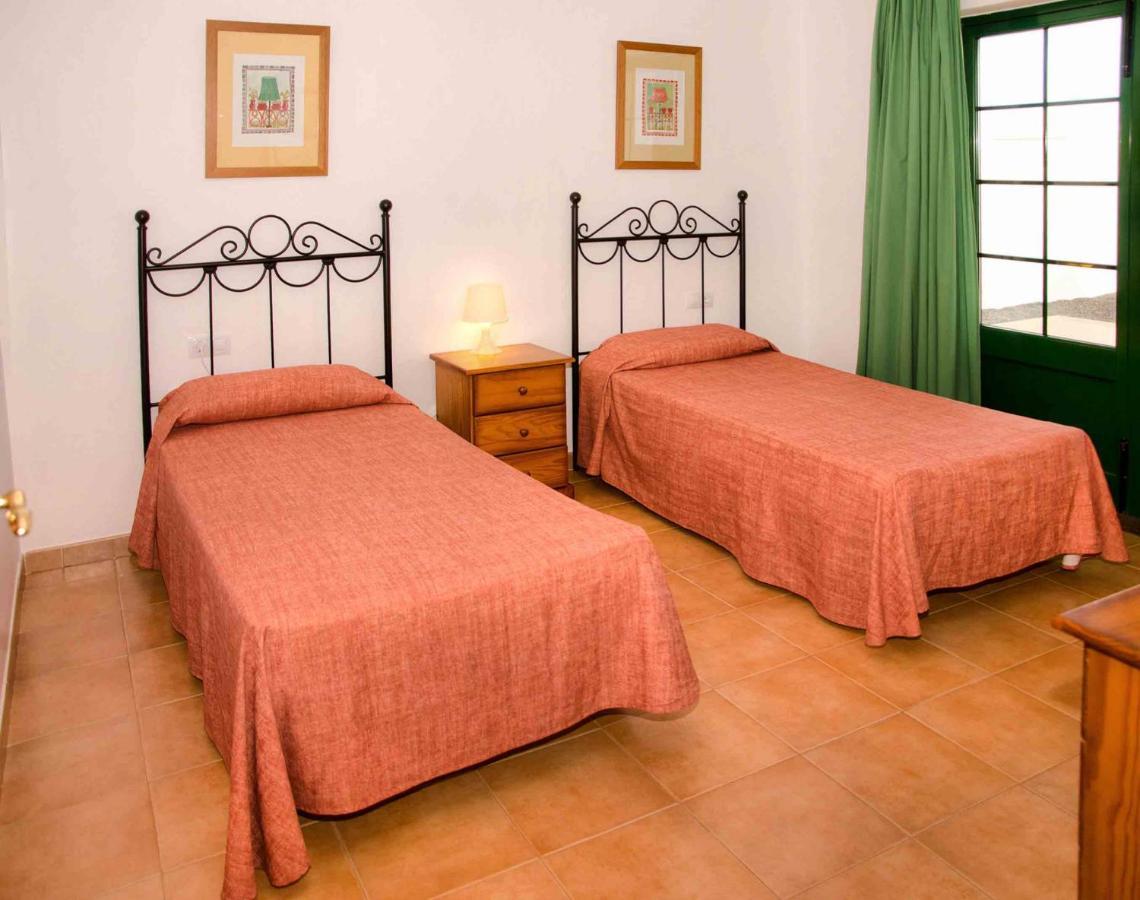 Casas Nohara, Playa Blanca Villa Yaiza  Eksteriør bilde