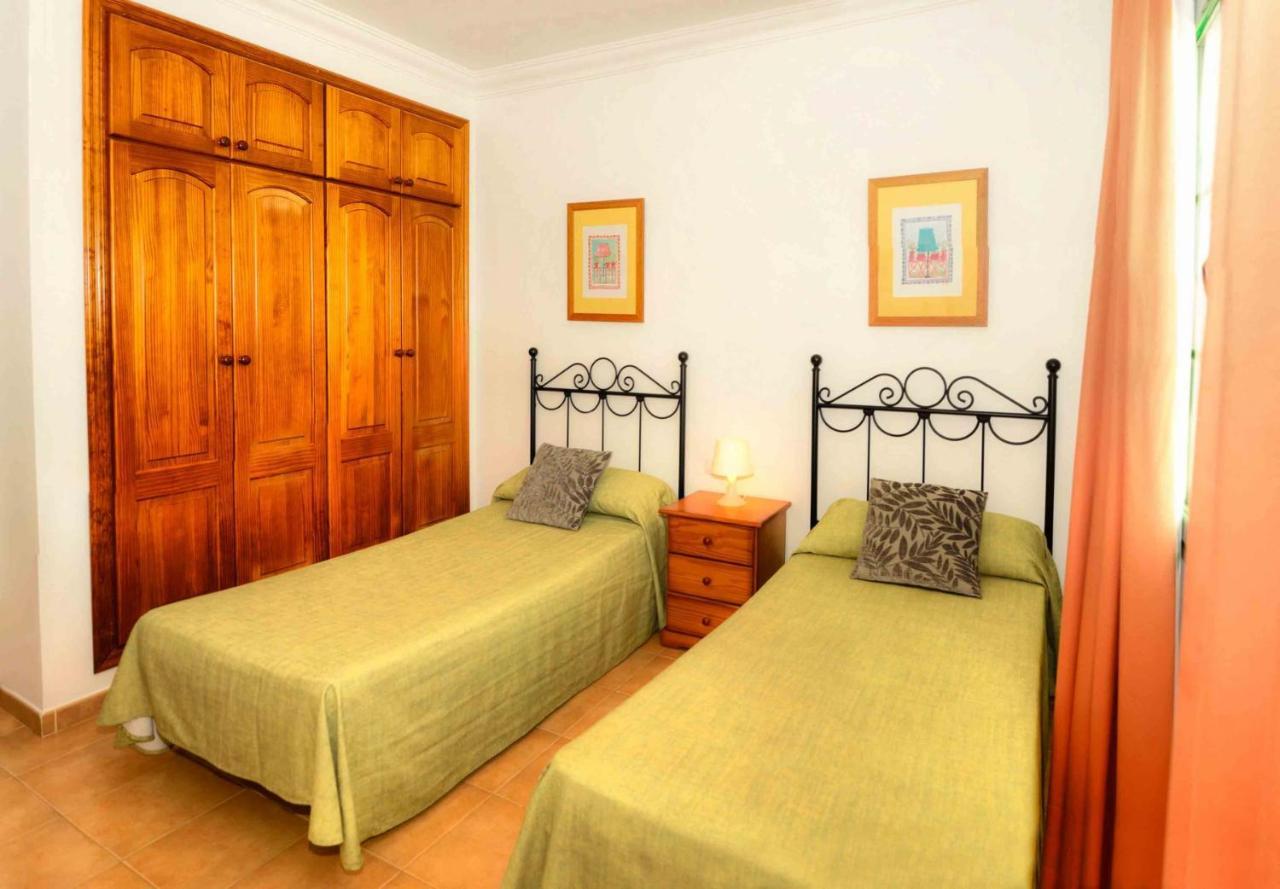Casas Nohara, Playa Blanca Villa Yaiza  Eksteriør bilde
